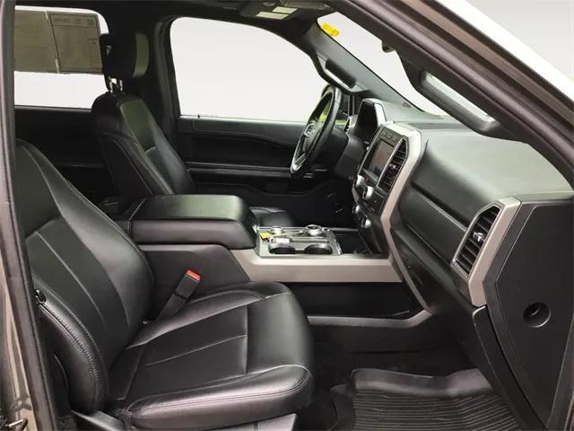 used 2021 Ford Expedition car, priced at $37,511