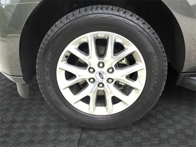 used 2021 Ford Expedition car, priced at $37,511