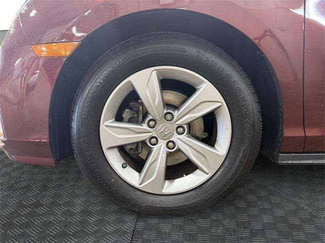 used 2020 Honda Odyssey car, priced at $27,511
