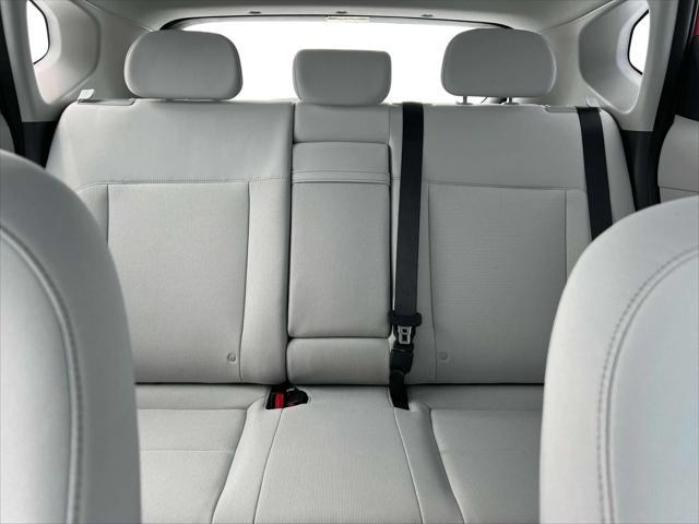 new 2025 Hyundai Kona car, priced at $27,669
