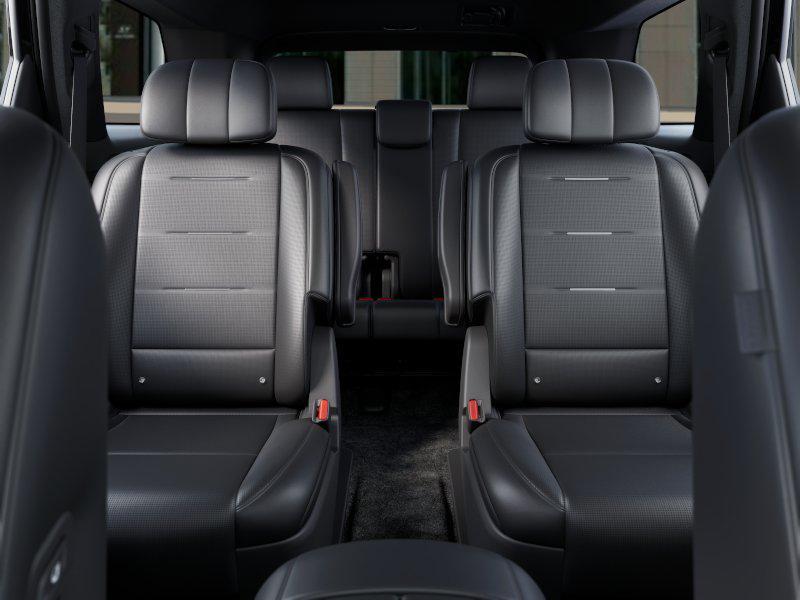 new 2026 Hyundai Palisade car, priced at $55,153