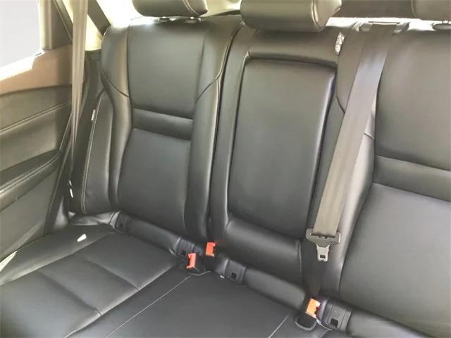 used 2022 Nissan Rogue car, priced at $23,177