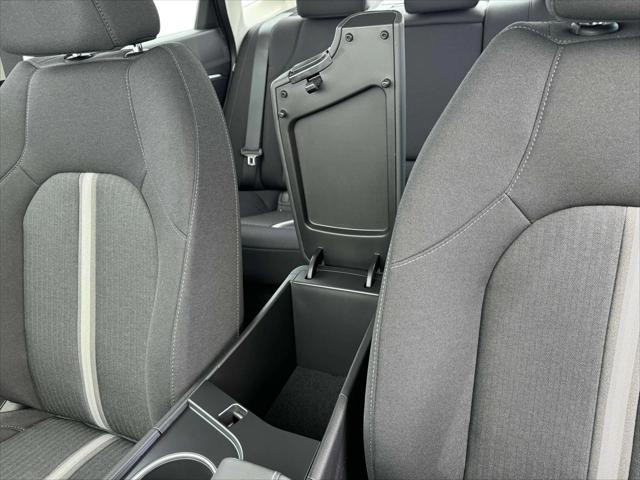 new 2025 Hyundai Sonata car, priced at $30,225