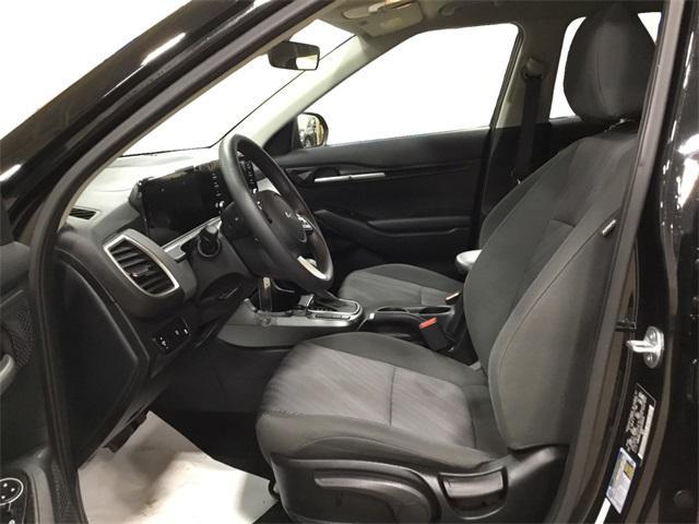 used 2024 Kia Seltos car, priced at $21,988