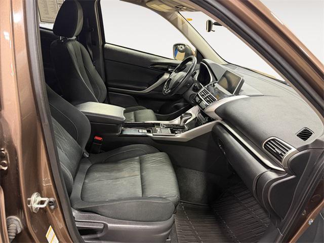 used 2018 Mitsubishi Eclipse Cross car, priced at $13,311
