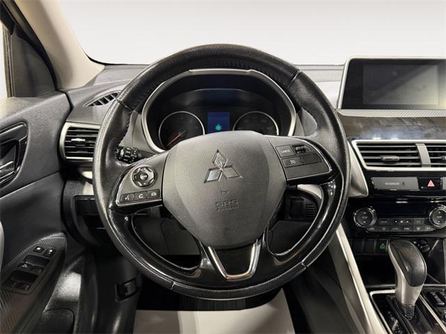 used 2018 Mitsubishi Eclipse Cross car, priced at $13,311