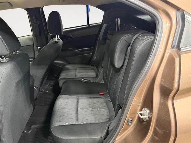 used 2018 Mitsubishi Eclipse Cross car, priced at $13,311