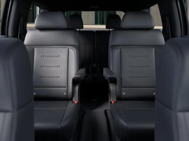 new 2025 Hyundai SANTA FE HEV car, priced at $50,892