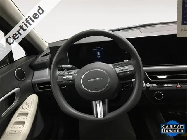 used 2025 Hyundai Sonata car, priced at $25,988