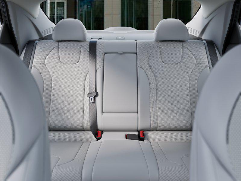 new 2025 Hyundai Elantra car, priced at $27,854
