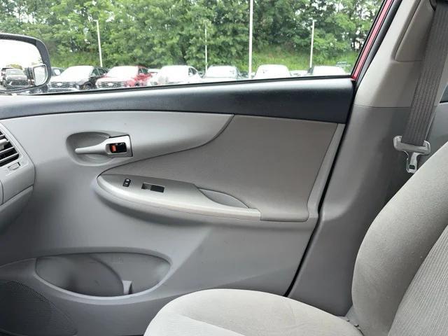 used 2013 Toyota Corolla car, priced at $11,477
