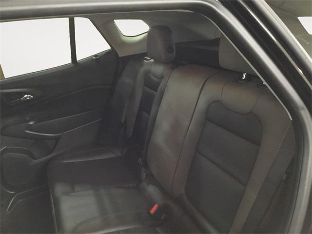 used 2024 Chevrolet Trax car, priced at $19,350