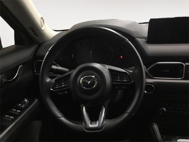 used 2023 Mazda CX-5 car, priced at $25,266