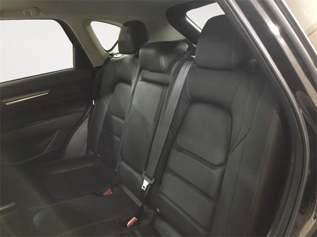 used 2023 Mazda CX-5 car, priced at $25,266