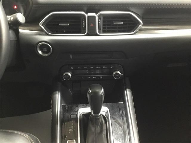 used 2023 Mazda CX-5 car, priced at $25,266