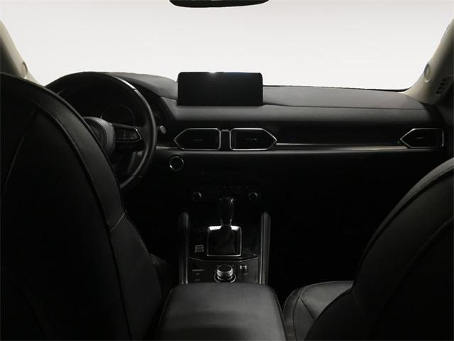 used 2023 Mazda CX-5 car, priced at $25,266