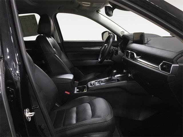 used 2023 Mazda CX-5 car, priced at $25,266