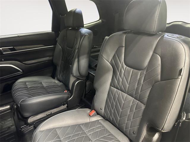 used 2023 Kia Telluride car, priced at $36,911
