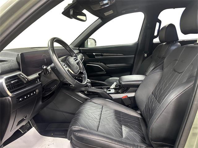 used 2023 Kia Telluride car, priced at $36,911