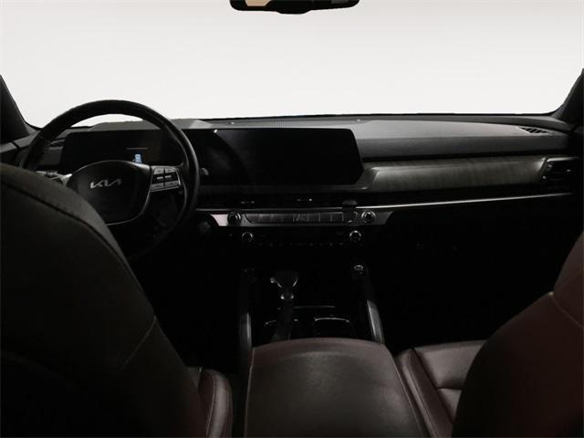 used 2023 Kia Telluride car, priced at $39,448