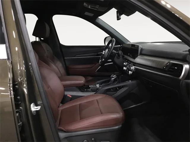 used 2023 Kia Telluride car, priced at $37,110