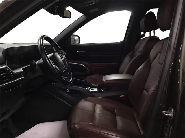 used 2023 Kia Telluride car, priced at $37,110