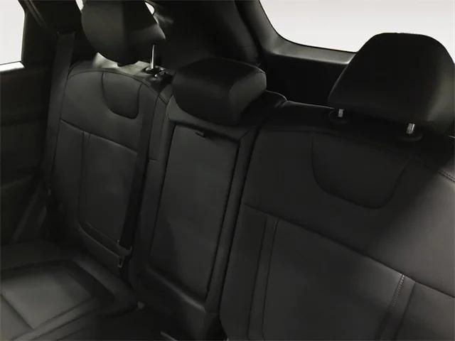 new 2025 Hyundai Tucson car, priced at $34,181