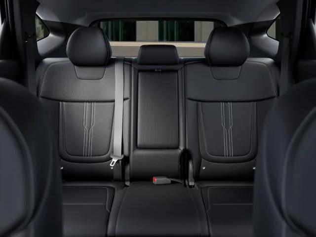 new 2025 Hyundai Tucson car, priced at $32,938