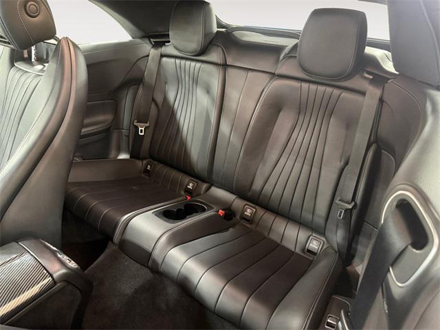 used 2021 Mercedes-Benz E-Class car, priced at $45,977