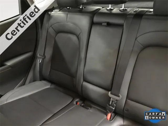 used 2022 Hyundai Kona car, priced at $21,477