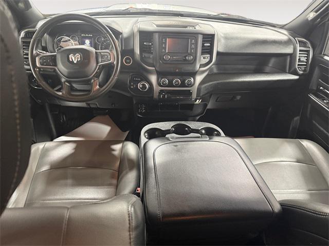 used 2023 Ram 2500 car, priced at $36,971