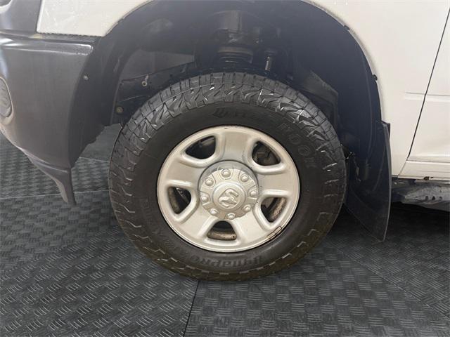 used 2023 Ram 2500 car, priced at $36,971