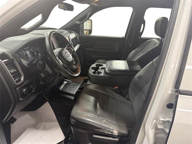 used 2023 Ram 2500 car, priced at $36,971