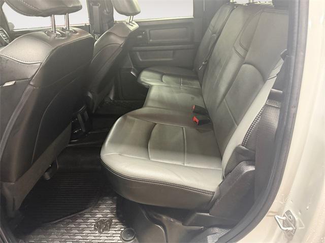 used 2023 Ram 2500 car, priced at $36,971