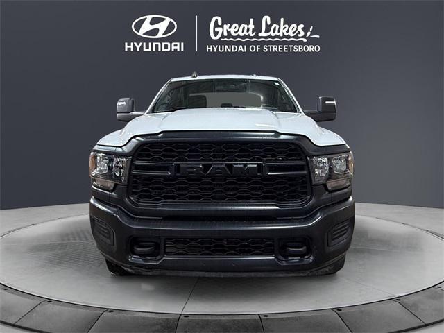 used 2023 Ram 2500 car, priced at $36,971