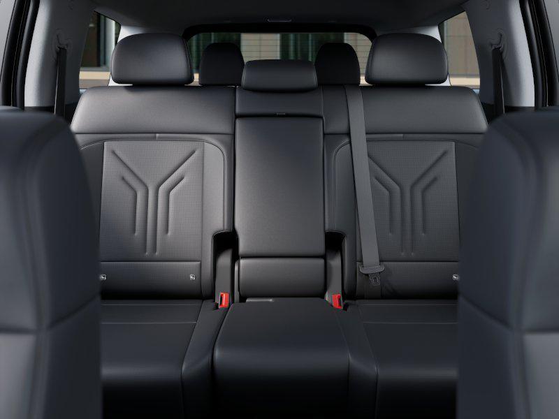 new 2026 Hyundai Santa Fe car, priced at $37,303
