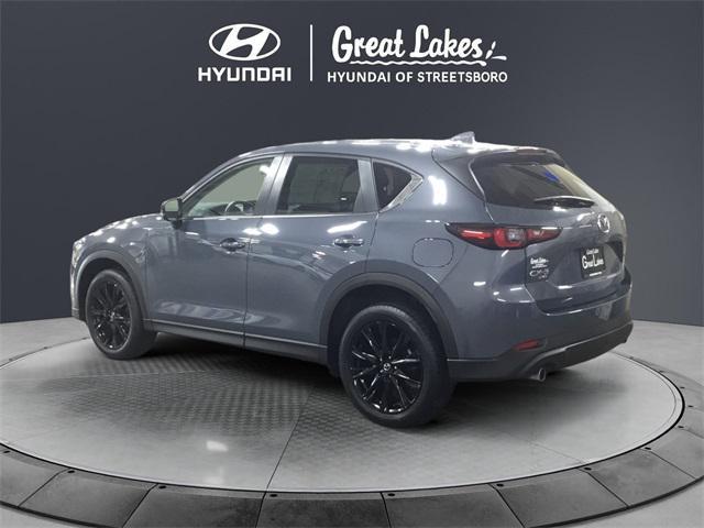 used 2023 Mazda CX-5 car, priced at $25,499