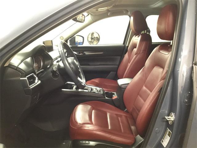 used 2023 Mazda CX-5 car, priced at $25,499