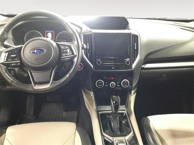 used 2020 Subaru Forester car, priced at $15,911