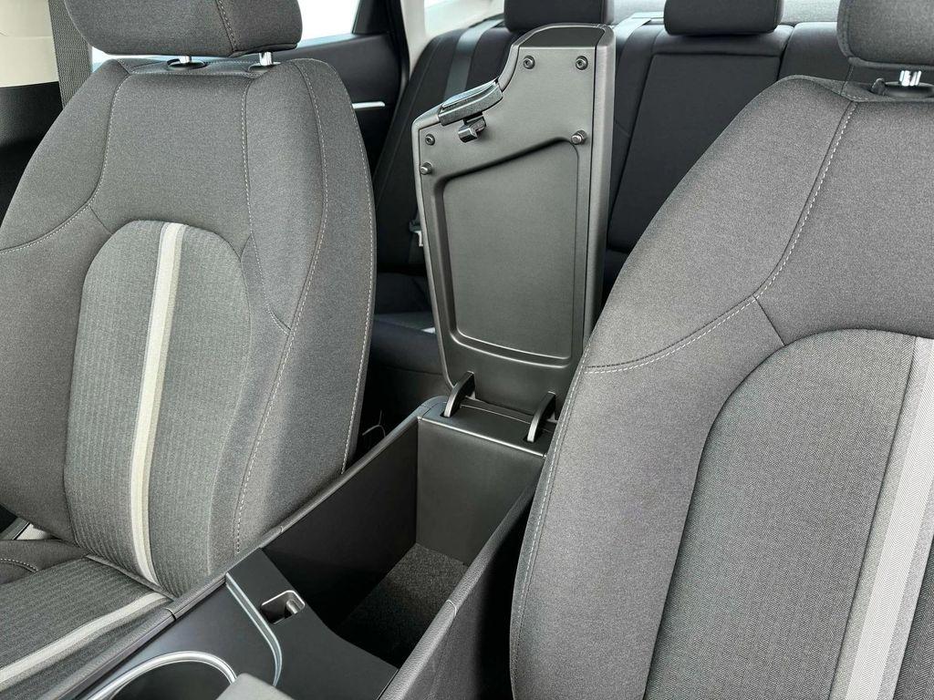 new 2025 Hyundai Sonata Hybrid car, priced at $28,793