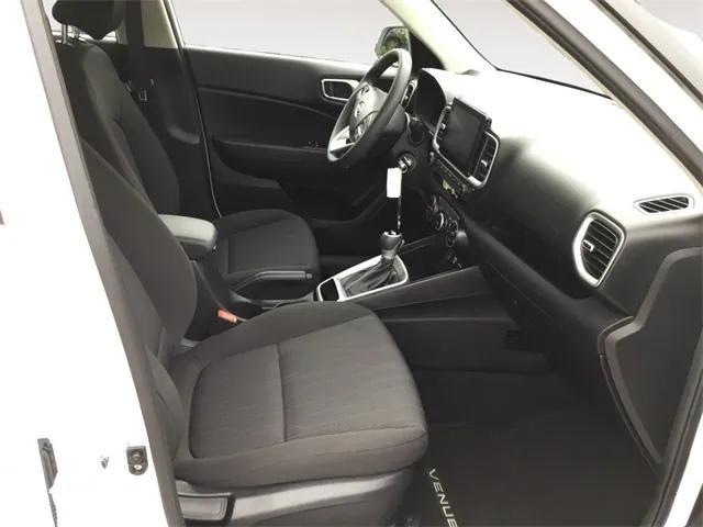used 2023 Hyundai Venue car, priced at $18,901