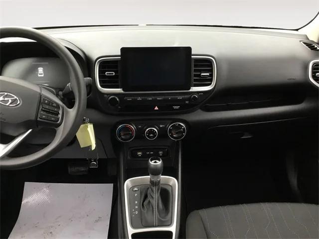 used 2023 Hyundai Venue car, priced at $18,901