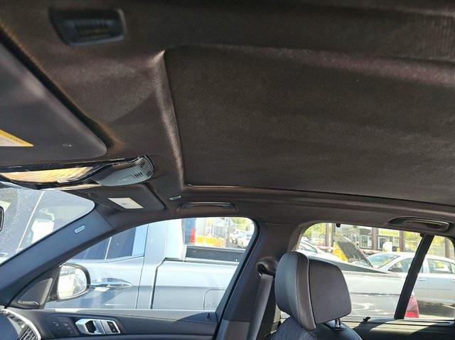 used 2020 BMW X5 car, priced at $35,671