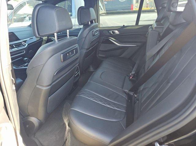 used 2020 BMW X5 car, priced at $35,671