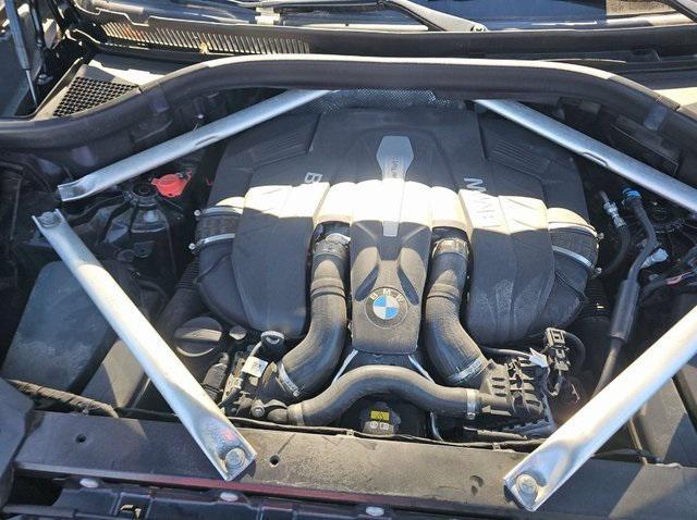 used 2020 BMW X5 car, priced at $35,671