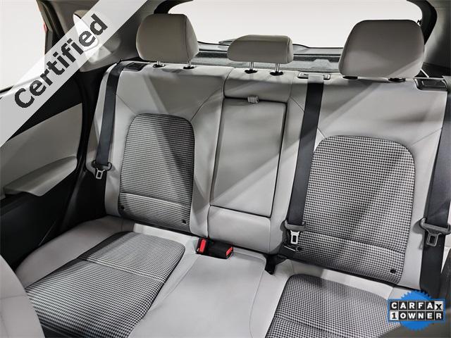 used 2022 Hyundai Kona car, priced at $16,911