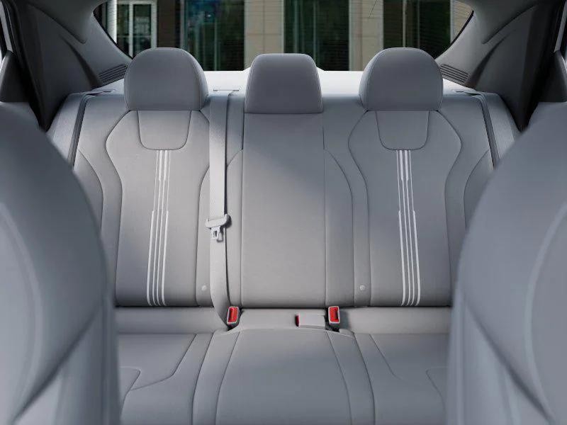 new 2025 Hyundai Elantra car, priced at $24,908