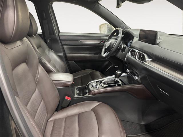 used 2023 Mazda CX-5 car, priced at $30,477