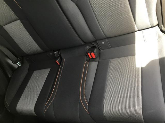 used 2023 Subaru Crosstrek car, priced at $25,631