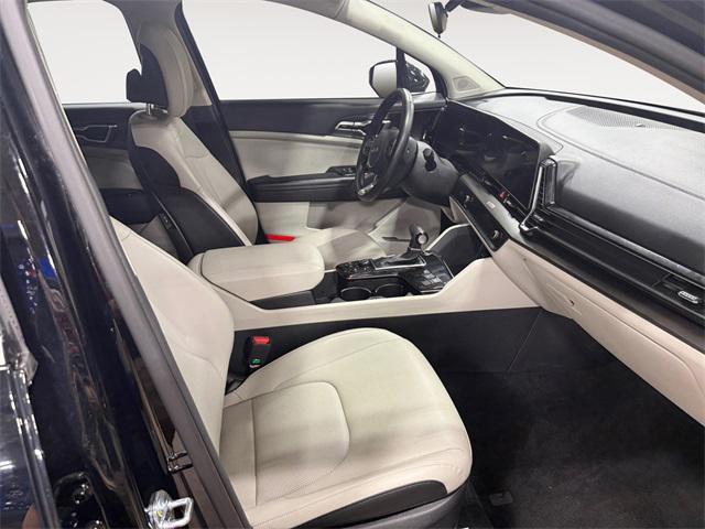 used 2023 Kia Sportage car, priced at $25,611